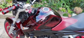 Suzuki Gsr, снимка 5