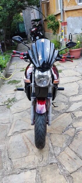 Suzuki Gsr, снимка 2