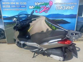 Обява за продажба на Yamaha X-max 250 ~2 700 лв. - изображение 4