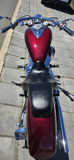 Обява за продажба на Honda Vt 1 300 ~13 800 лв. - изображение 2