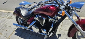 Обява за продажба на Honda Vt 1 300 ~13 800 лв. - изображение 3