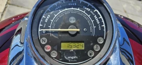 Обява за продажба на Honda Vt 1 300 ~13 800 лв. - изображение 9