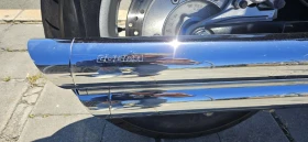 Обява за продажба на Honda Vt 1 300 ~13 800 лв. - изображение 10