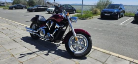 Обява за продажба на Honda Vt 1 300 ~13 800 лв. - изображение 8