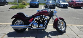Обява за продажба на Honda Vt 1 300 ~13 800 лв. - изображение 7