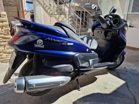Yamaha Majesty | Mobile.bg    2