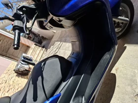 Yamaha Majesty | Mobile.bg    4