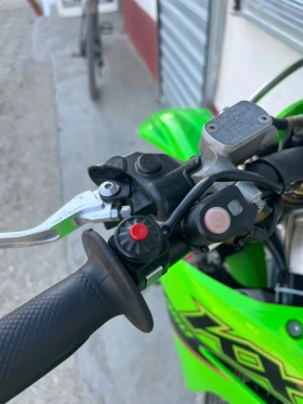 Kawasaki Kx 450 | Mobile.bg    4