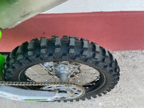 Kawasaki Kx 450 | Mobile.bg    5