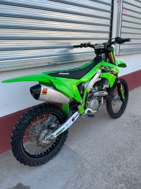 Kawasaki Kx 450 | Mobile.bg    11