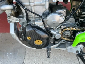 Kawasaki Kx 450 | Mobile.bg    6