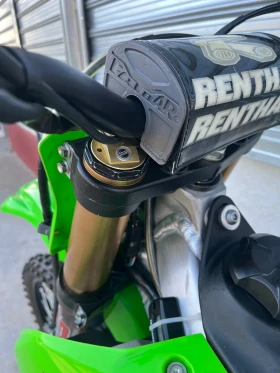Kawasaki Kx 450 | Mobile.bg    2