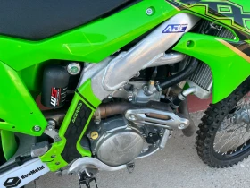 Kawasaki Kx 450 | Mobile.bg    8