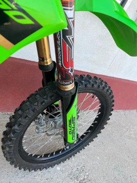Kawasaki Kx 450 | Mobile.bg    9