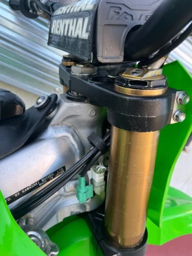 Kawasaki Kx 450 | Mobile.bg    10