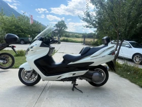 Suzuki Burgman 400i 2011 | Mobile.bg    5