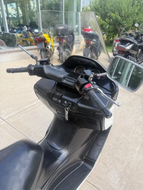 Suzuki Burgman 400i 2011 | Mobile.bg    10