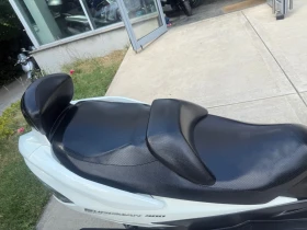 Suzuki Burgman 400i 2011 | Mobile.bg    9