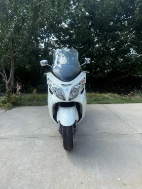 Suzuki Burgman 400i 2011 | Mobile.bg    3