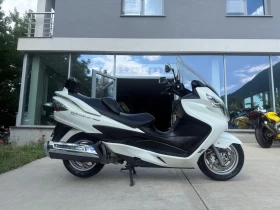  Suzuki Burgman
