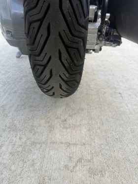 Suzuki Burgman 400i 2011 | Mobile.bg    8