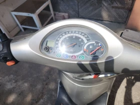 Yamaha Cygnus X Mbk 125k | Mobile.bg    7