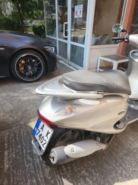 Yamaha Cygnus X Mbk 125k | Mobile.bg    6