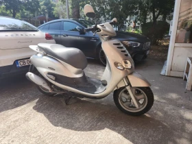 Yamaha Cygnus X Mbk 125k | Mobile.bg    12