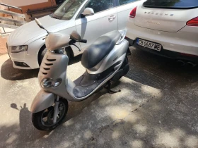 Yamaha Cygnus X Mbk 125k | Mobile.bg    3