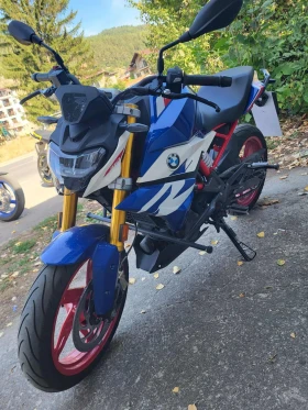 Обява за продажба на BMW G 310R (ЧИСТО НОВ)  ~9 999 лв. - изображение 4