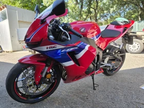 Honda Cbr 600RR 2025  ! | Mobile.bg    15