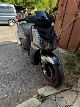  Aprilia 250
