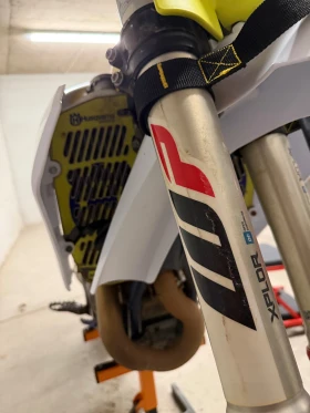 Husqvarna FE Enduro, снимка 6