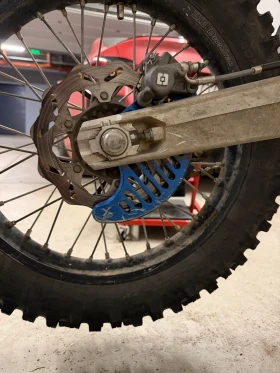 Husqvarna FE Enduro, снимка 5