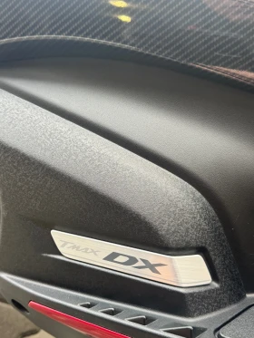 Yamaha T-max 530 DX | Auto.bg — изображение 9