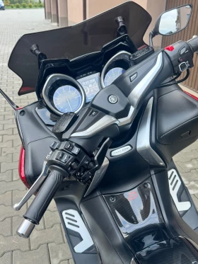 Yamaha T-max 530 DX | Auto.bg — изображение 6