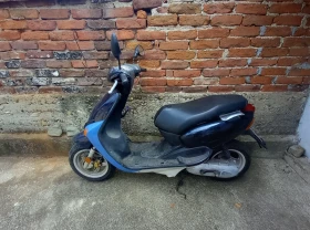 ����� �� �������� �� Yamaha Neos