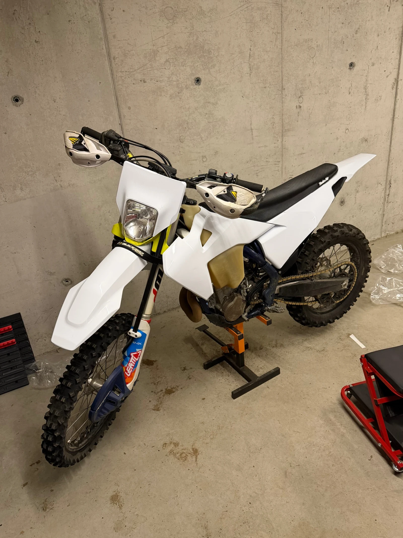 Husqvarna FE 450 Enduro | Mobile.bg � ����������� 1