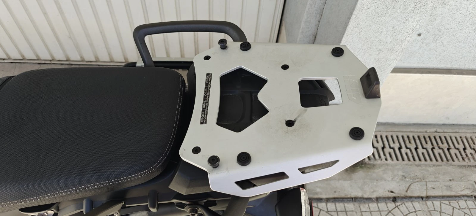 Triumph Tiger XCX, снимка 15 - Мотоциклети и мототехника - 54098940