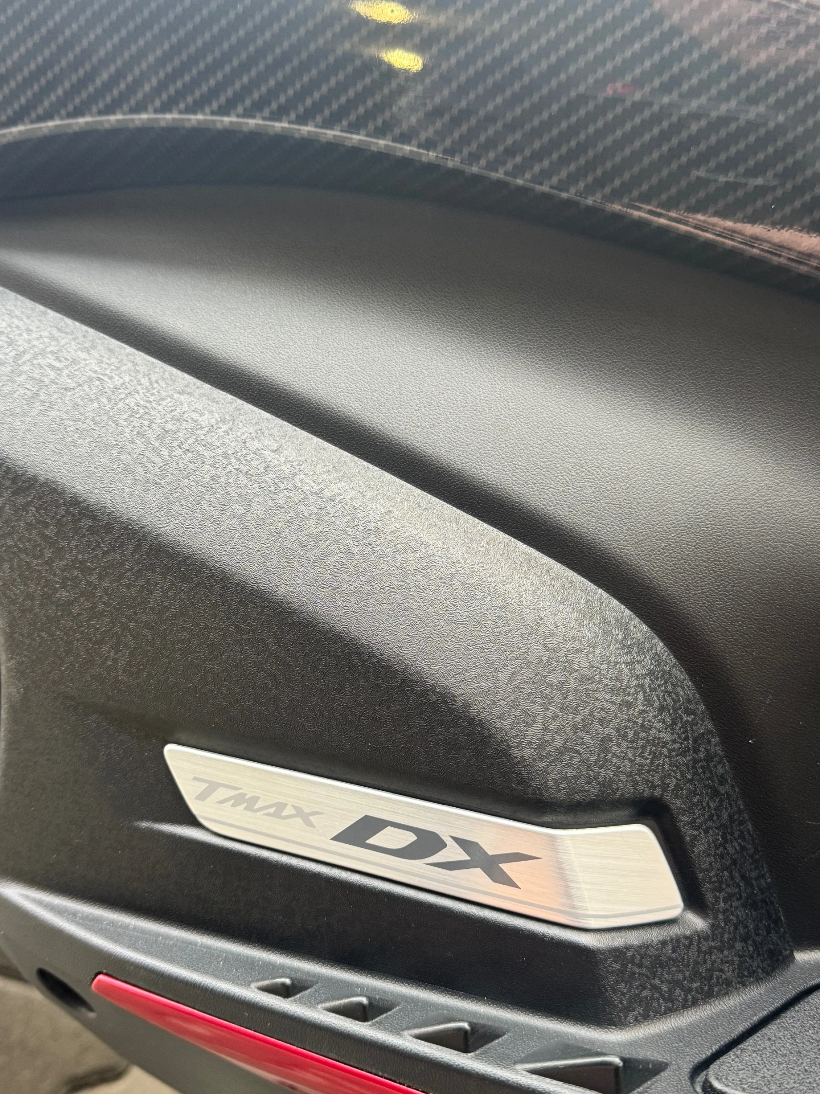 Yamaha T-max 530 DX, снимка 9 - Мотоциклети и мототехника - 54171942