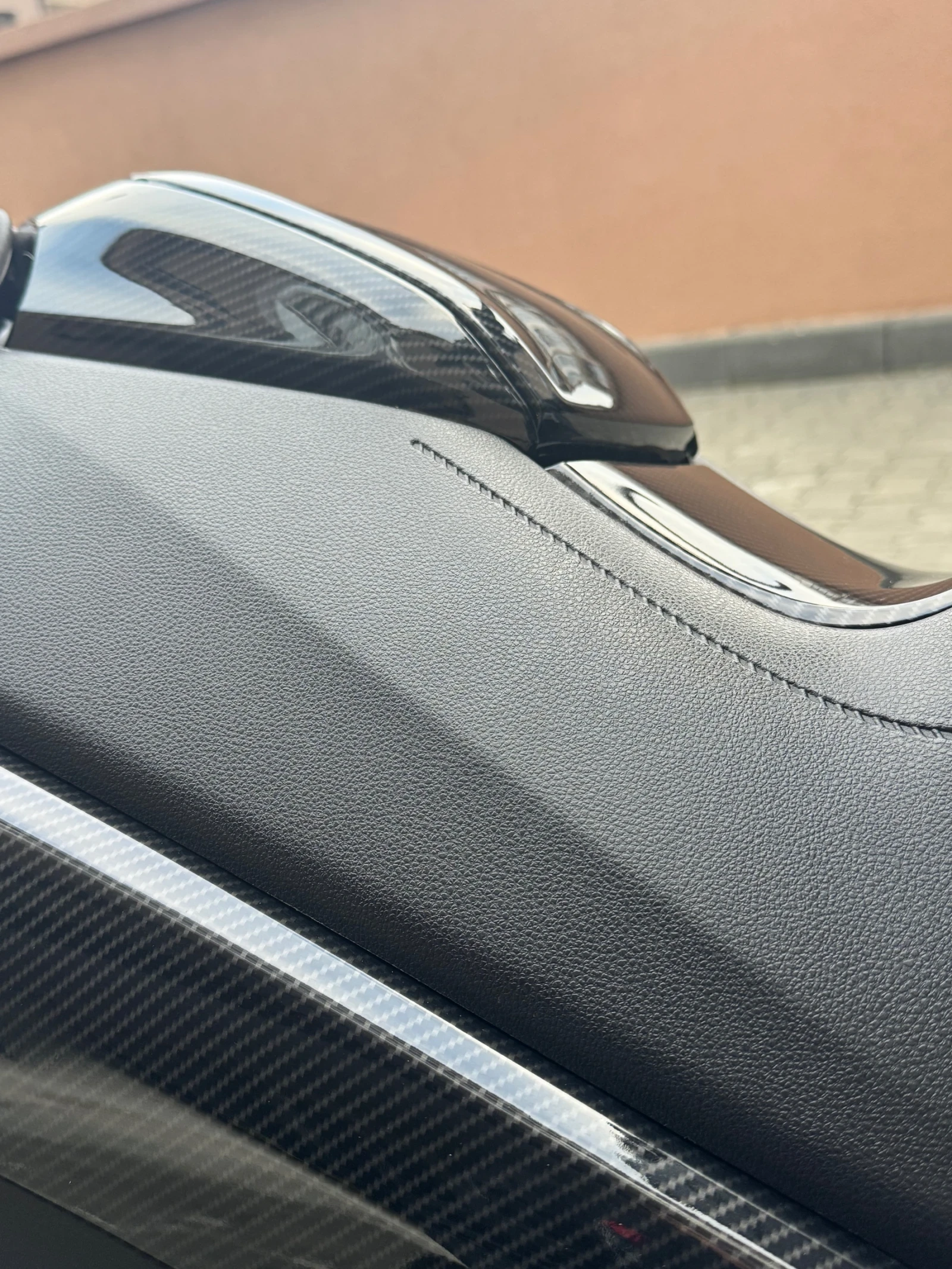 Yamaha T-max 530 DX, снимка 12 - Мотоциклети и мототехника - 54171942