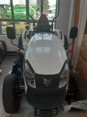 Обява за продажба на Трактор Bobcat CT2025 ~42 320 лв. - изображение 1