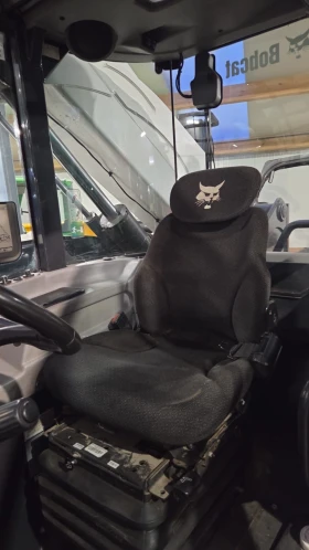 ������������ ������� Bobcat TL 38.40 HF AGRI ������ | Mobile.bg � ����� ������ 6