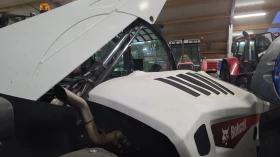 ����� �� �������� �� ������������ ������� Bobcat TL 38.40 HF AGRI ������