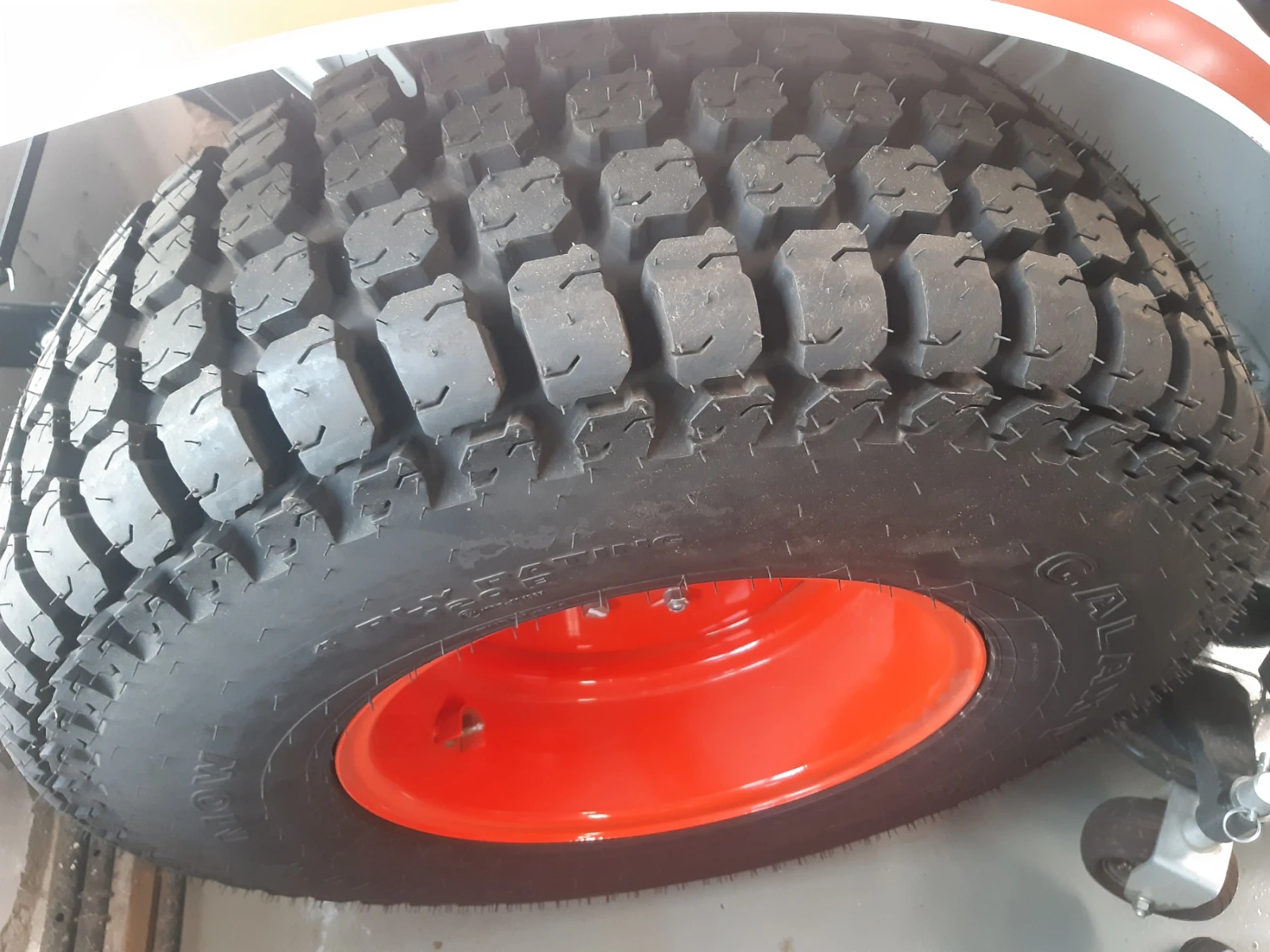 Трактор Bobcat CT2025 - изображение 3
