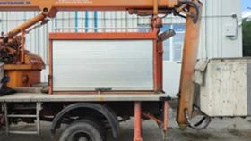 Автовишка Друга марка Renault, снимка 6