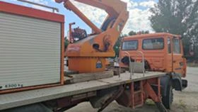 Автовишка Друга марка Renault, снимка 3