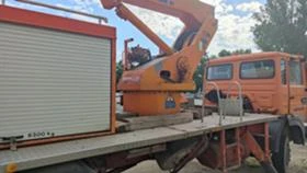 Автовишка Друга марка Renault, снимка 2