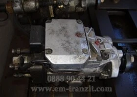 ГНП Форд Транзит 2001-06г., снимка 2