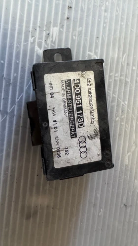       a   Audi A6 - 4D0951173D / 748.01.01-01